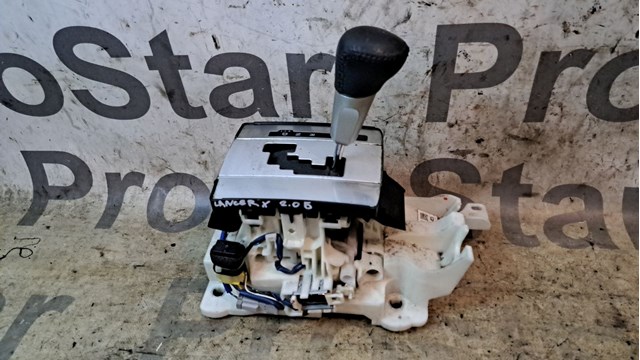 Кулиса перемикання передач 2400A049 MITSUBISHI
