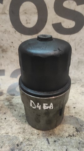 Корпус масляного фільтра 2631027400 HYUNDAI