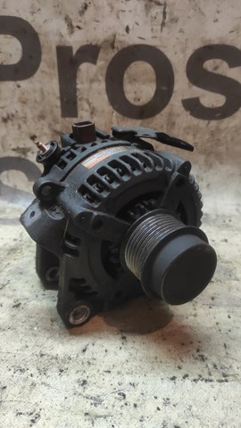 Авто генератор 270600H110 TOYOTA
