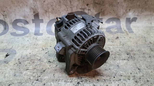 Генератор 2706028110 TOYOTA