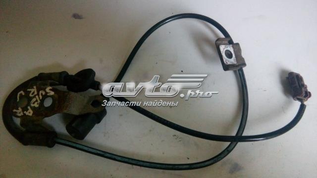 Датчик АБС (ABS) передній, правий 27540AE021 SUBARU