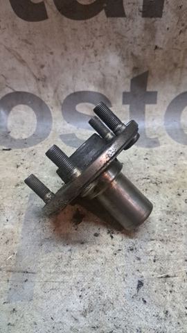 Підшипник ступиці колеса 28052AA031 SUBARU