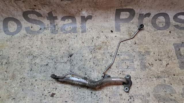 Подача масляна труба 282402A702 HYUNDAI