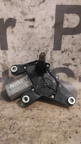 Моторчик заднього двірника 28710AX60A NISSAN