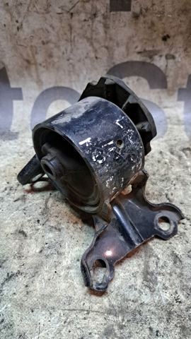 Подушка (опора) двигуна, задня 2910A109 MITSUBISHI
