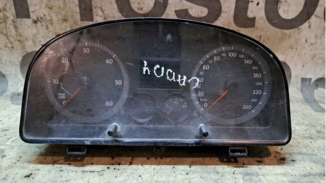 Щиток приладів 2K0920841A VAG