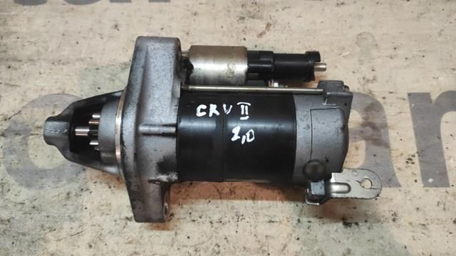 Стартер автомобільний 31200PNEG01 HONDA