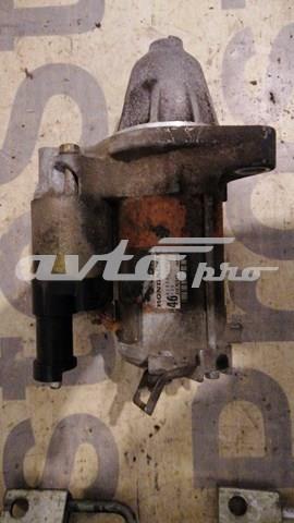 Стартер автомобільний 31200RBA003 HONDA