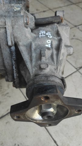 Дільник передач 33100JD600 NISSAN