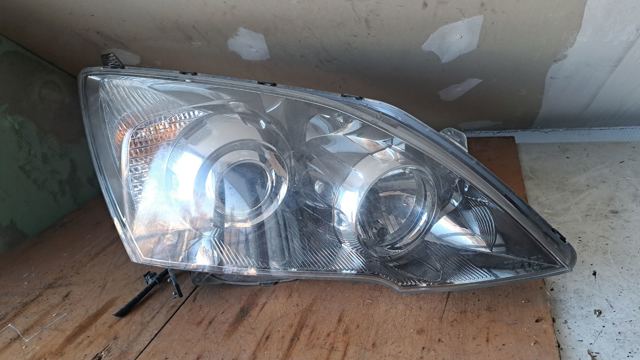 Права блок фара 33100SWWG1 HONDA