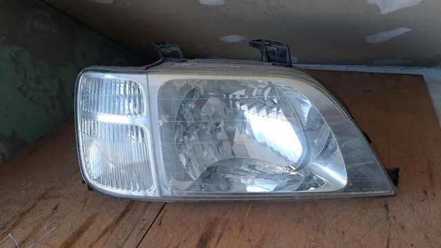 Основна фара - вставка 33101S10G01 HONDA