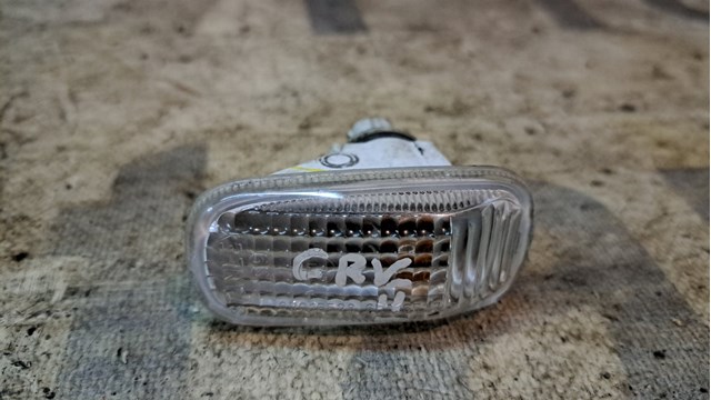 Поворітель повороту на крилі 34301S5HT02 HONDA