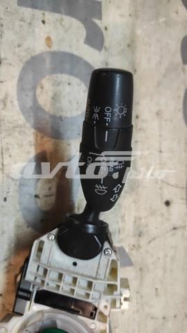 Перемикач підрульовий, лівий 35255SWAH21 HONDA