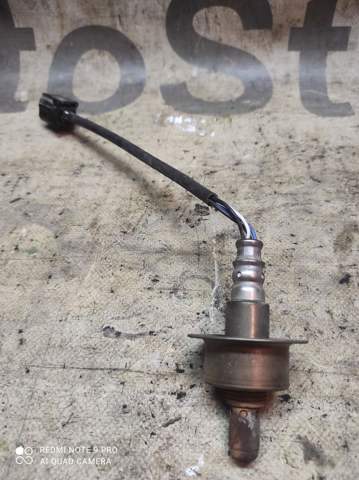 Лямбда зонд, датчик кисню до каталізатора 36531R60U01 HONDA