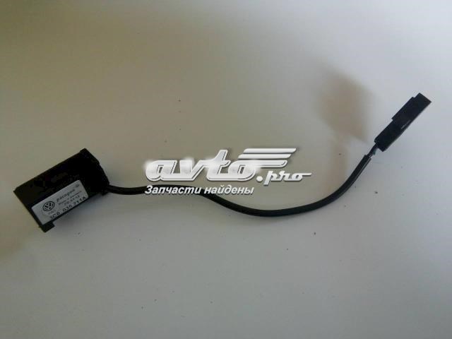 Мікрофон 3C0035711A VAG