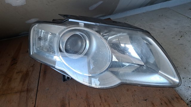 Фара основна права 3C0941006AA VAG
