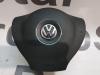 Подушка AIRBAG передня ліва Volkswagen Passat B7