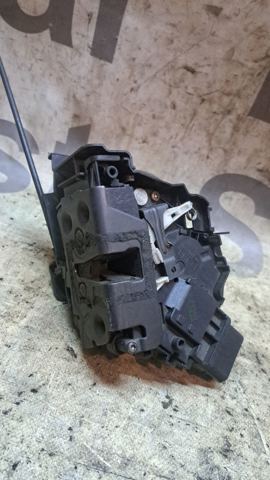 Замок дверей водія 3M5AR21813ET FORD