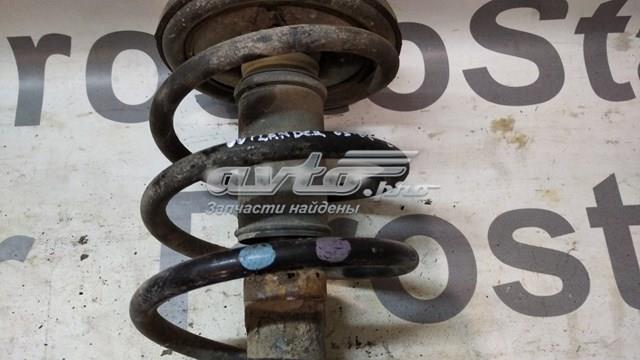 Пружина передньої підвіски 4040A040 MITSUBISHI