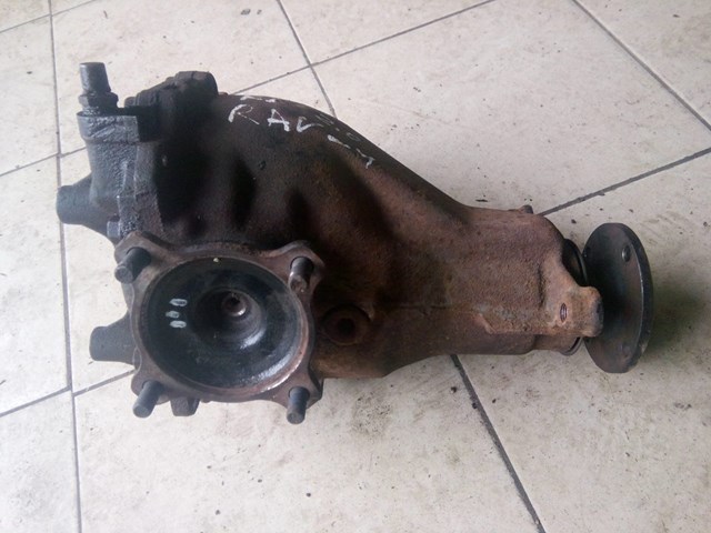 Редуктор заднього моста (головна передача) 4111042011 TOYOTA