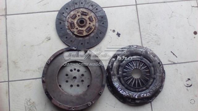 Пелюстковий кошик зчеплення 4130023510 HYUNDAI