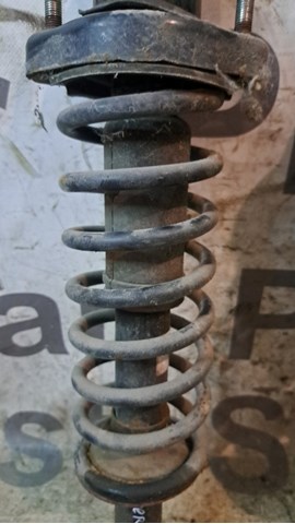 Пружина задня 4140A158 MITSUBISHI