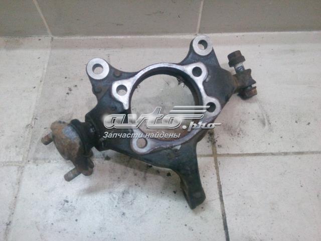Цапфа поворотна ліва 4321212410 TOYOTA