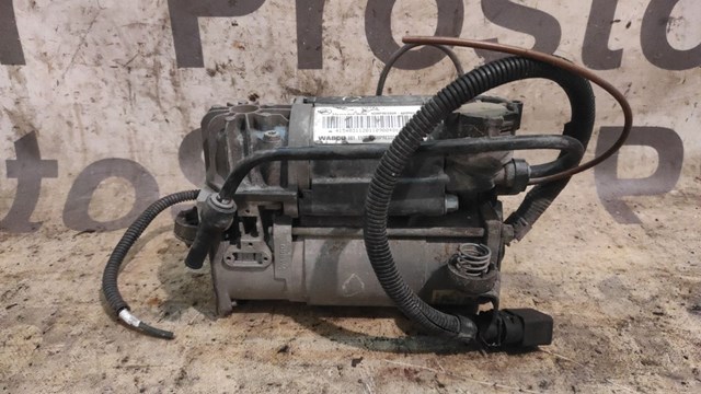 Компресор пневмоподвески 4430201901 MERCEDES
