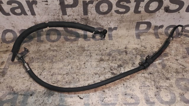 Патрубок високого тиску гідропідсилювача 4441042111 TOYOTA