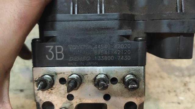 Гідроблок АБС 4454042020 TOYOTA