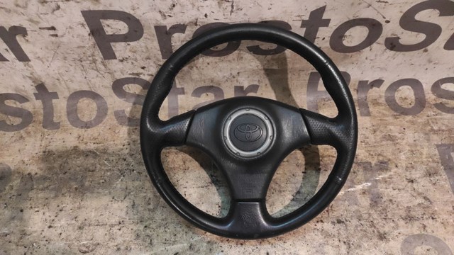 Руль 4510042080C0 TOYOTA