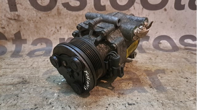 Насос кондиціонера 4588121 FORD