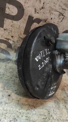 Підсилювач гальм вакуумний 4630A109 MITSUBISHI