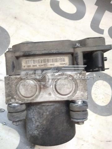 Блок АБС гідравлічний 4760095F0A NISSAN