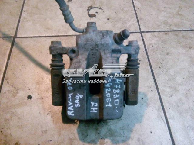 Супорт гальмівний задній правий 4783042061 TOYOTA