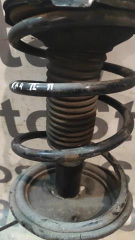 Пружина передня 4813142260 TOYOTA