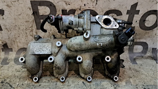 Колектор впускний 4M5Q9424BD FORD