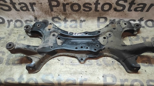 Балка передньої підвіски, підрамник 5120105072 TOYOTA