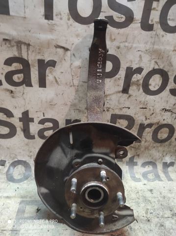 Цапфа поворотна права 51210TA0020 HONDA