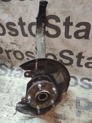 Цапфа поворотного кулака 51215TA0010 HONDA