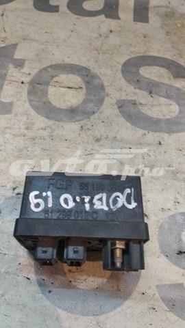 Реле передпускового підігрівача 51299012 FIAT