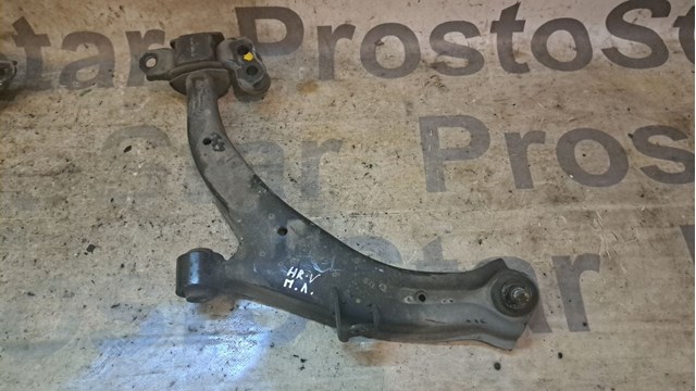 Поперечний важіль 51360S2HG02 HONDA