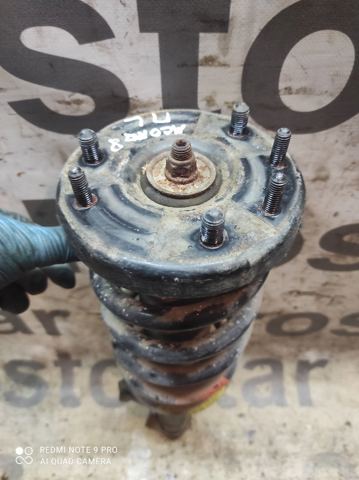 Ліва передня стійка 51620TL1E21 HONDA
