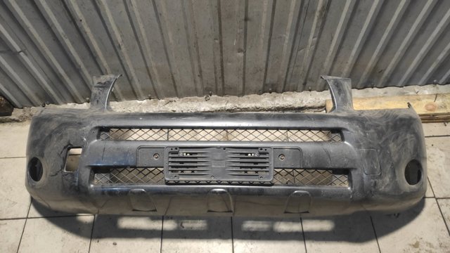 Кожух бампера переднього 5211942930 TOYOTA