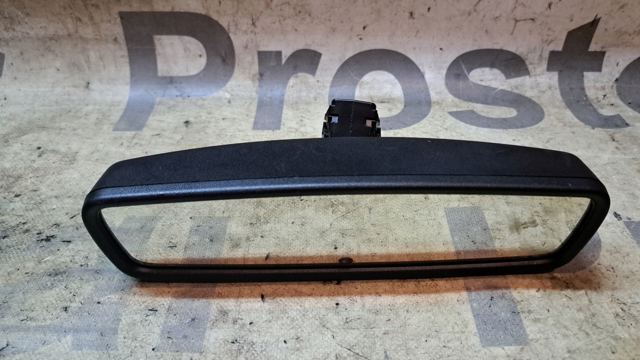 Дзеркало заднього виду в салоні 5260683 FORD