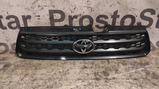 Решітка радіатора 5310142120 TOYOTA