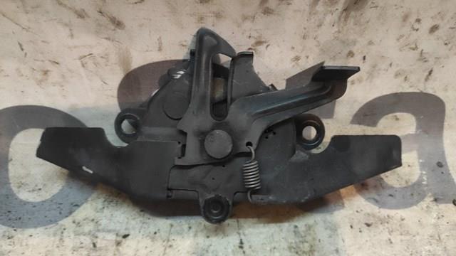 Замок капота 535100F010 TOYOTA