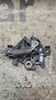 Запор капота (замок і привід замка капота) Toyota RAV4 3