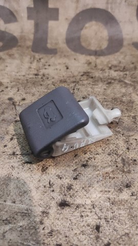 Ручка відкривання капота 5360152010B3 TOYOTA
