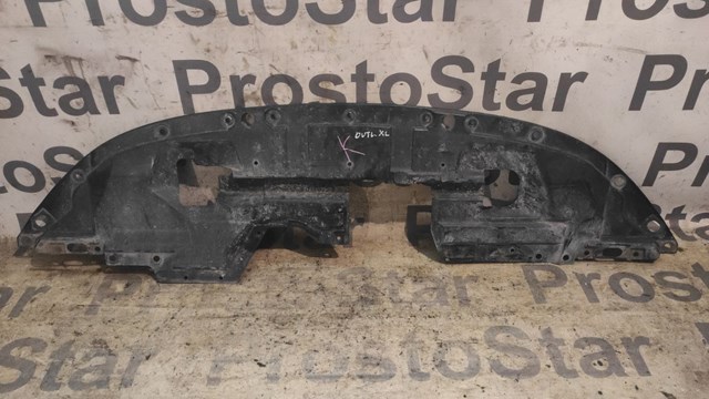 Аеродинамічні обважування 5370A541 MITSUBISHI
